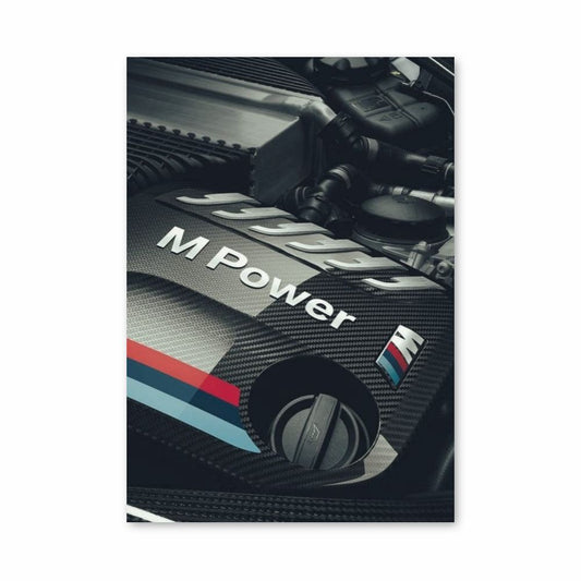 M-Power-Motor-Poster