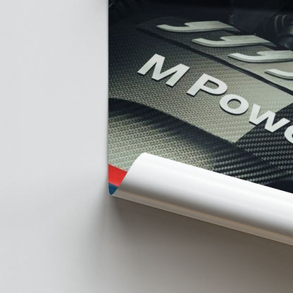 M-Power-Motor-Poster