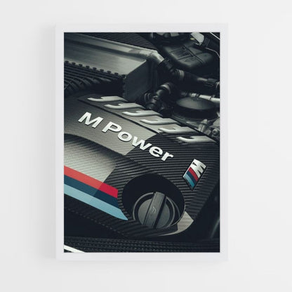 M-Power-Motor-Poster