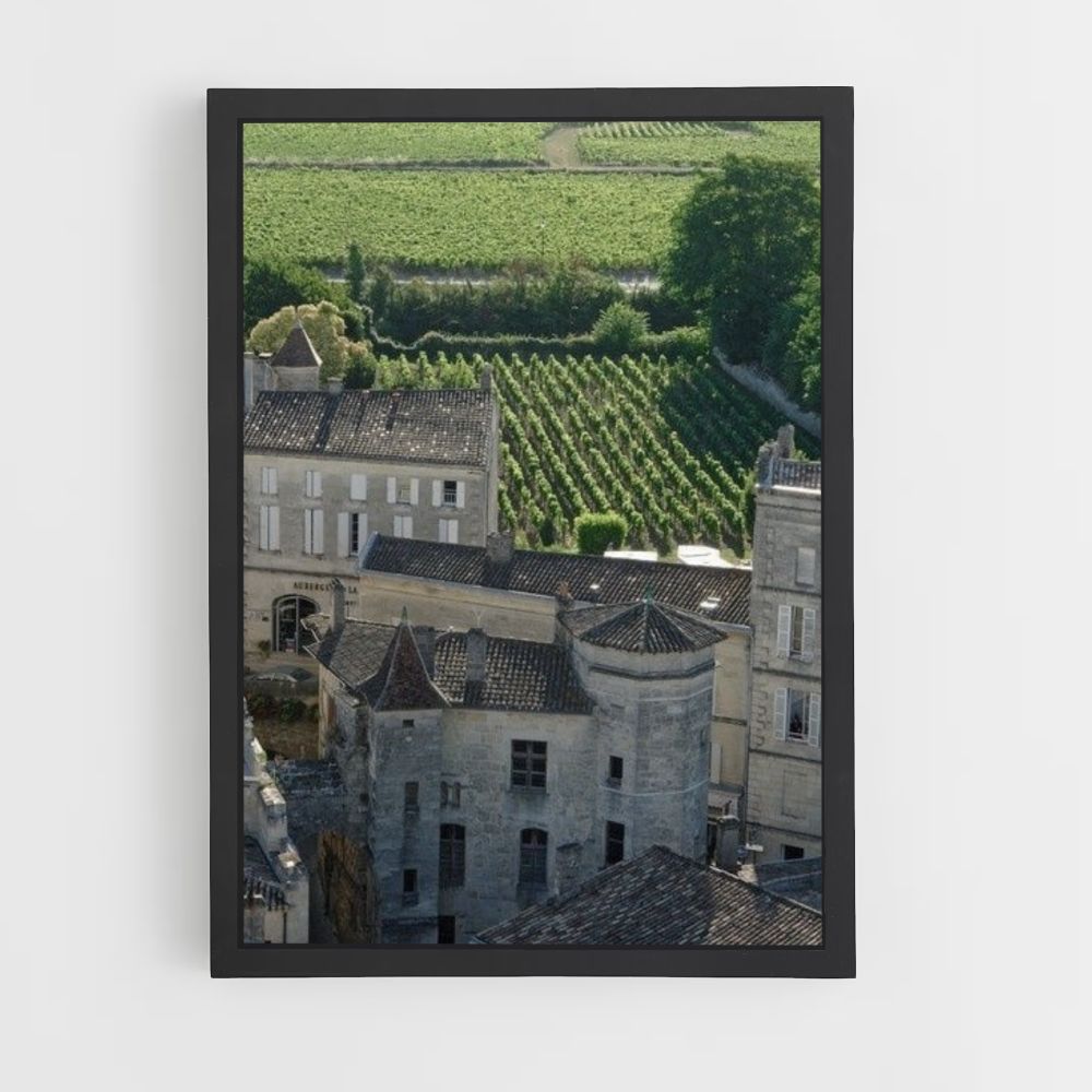 Poster Weingut