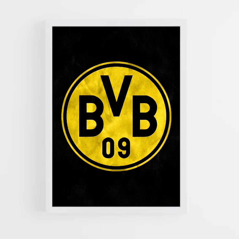 borussia-dortmund-3 cadre Blanc