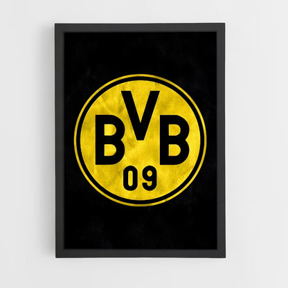 borussia-dortmund-3 cadre Noir