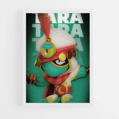 Tara-Poster