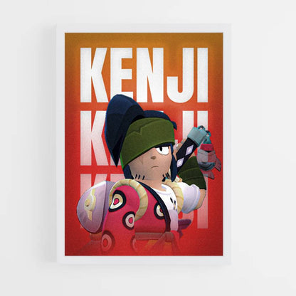 Kenji-Poster