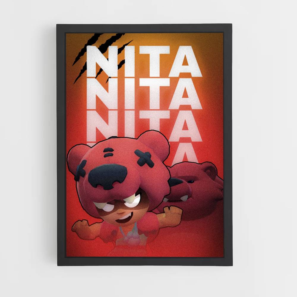 Nita-Poster