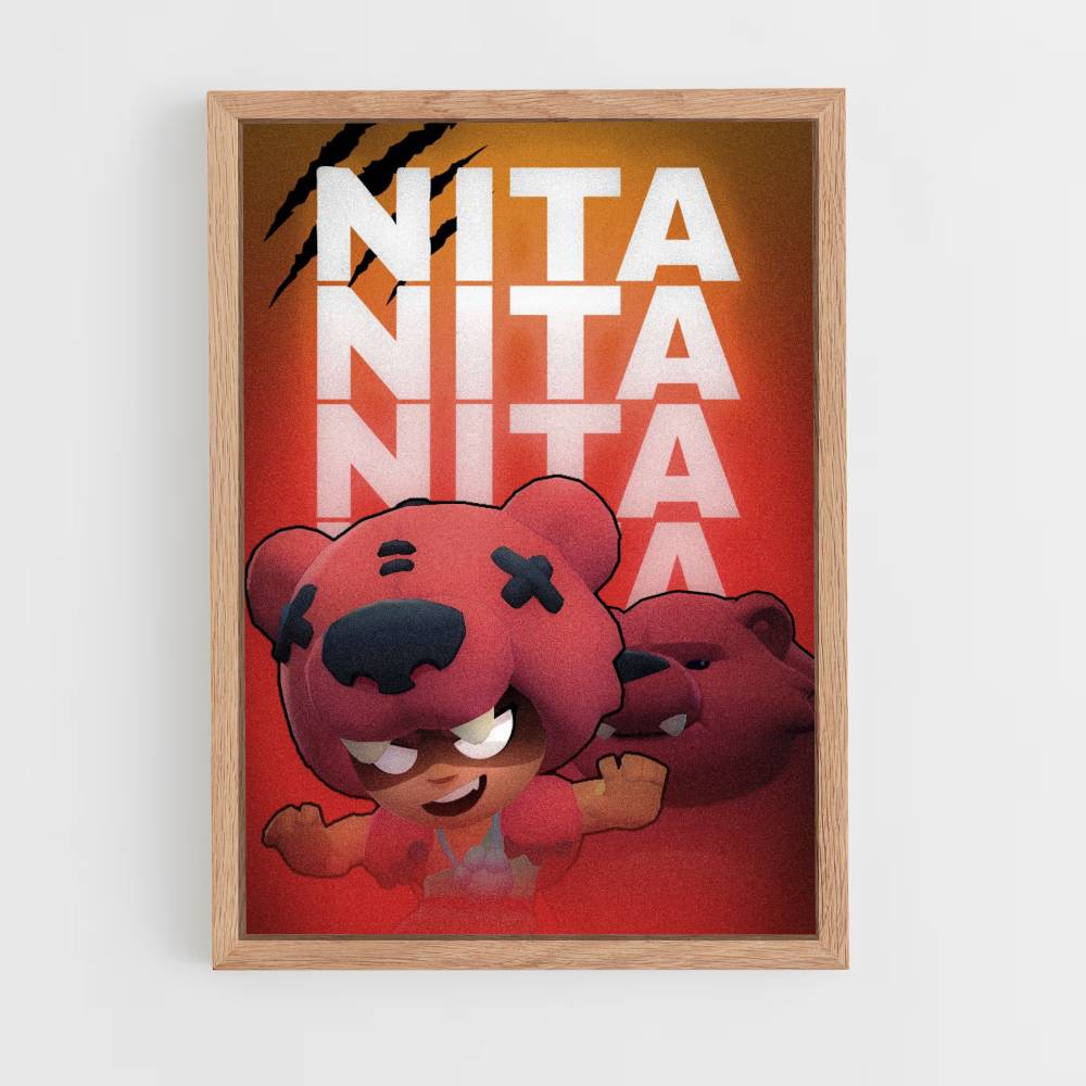 Nita-Poster