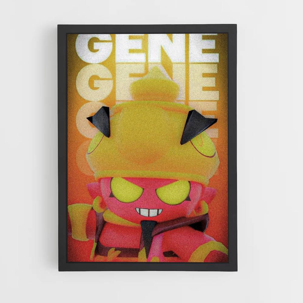 Poster-Gen