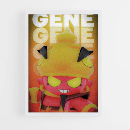 Poster-Gen