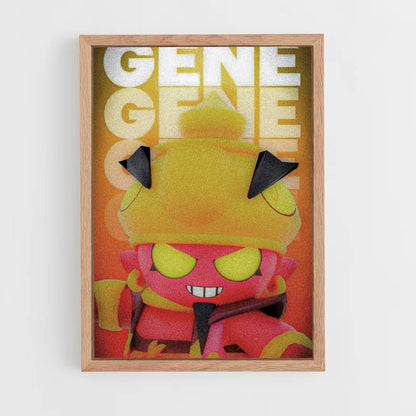 Poster-Gen