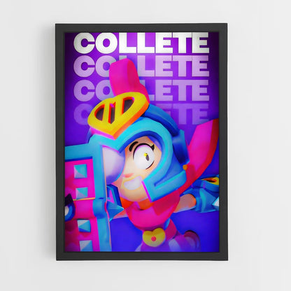brawl-stars-9 cadre Noir