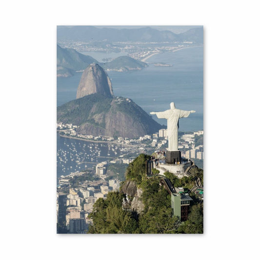 Plakat Rio de Janeiro