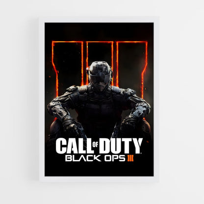 call-of-duty-7 cadre Blanc