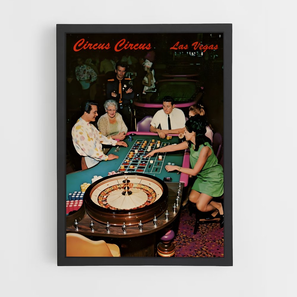 casino-5 cadre Noir