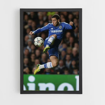 Poster Chelsea FC Sprung