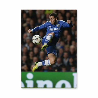 Poster Chelsea FC Sprung