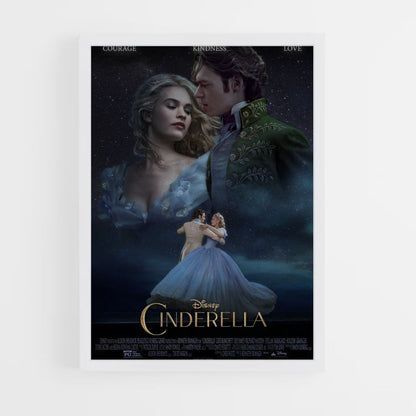 Poster Cinderella-Film