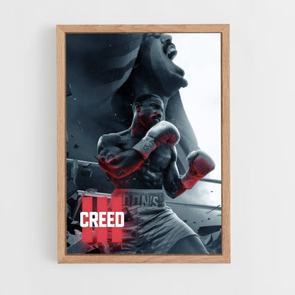 Poster Credo III