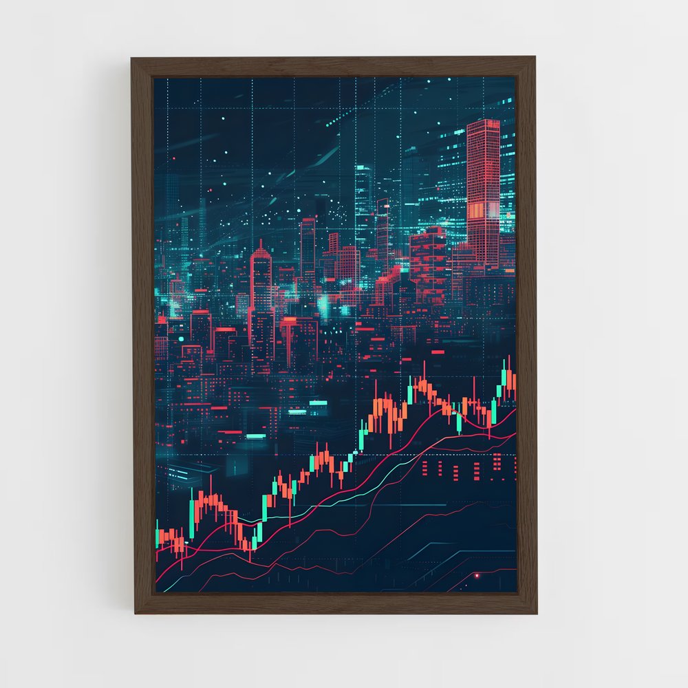 crypto-5 cadre Bois foncé