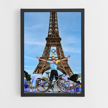 cyclism-4 cadre Noir