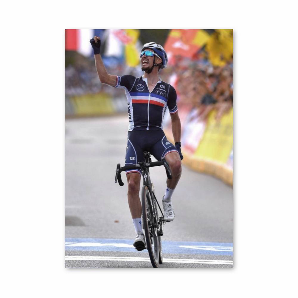 Poster Julian Alaphilippe