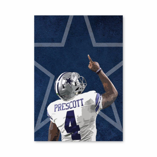 Prescott-Poster