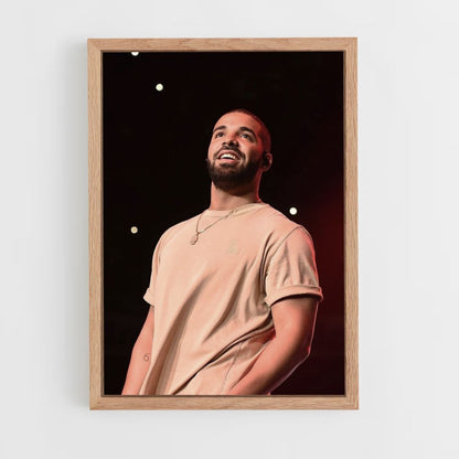 Dark Drake Poster