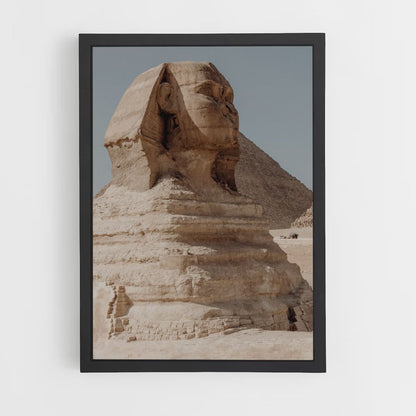 Sphinx-Poster