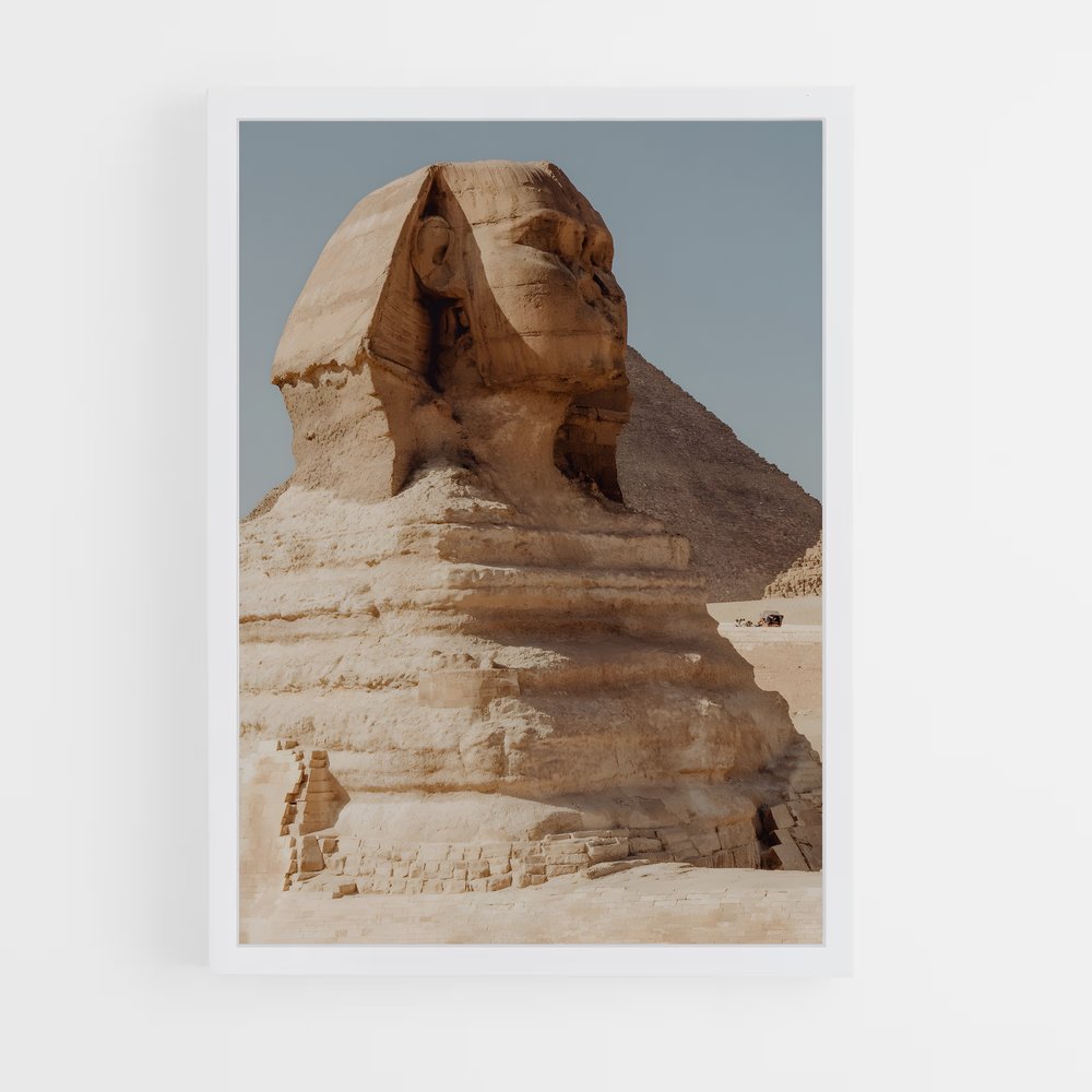 egypte-antique-2 cadre Blanc
