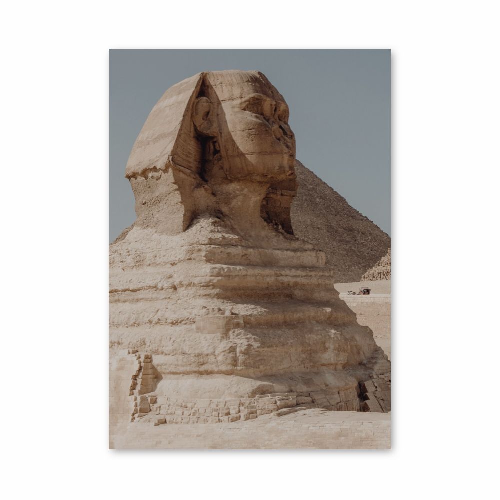 Sphinx-Poster