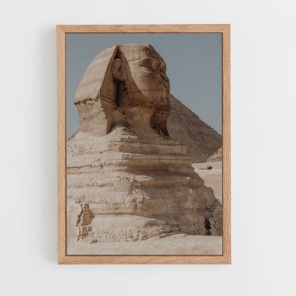 Sphinx-Poster