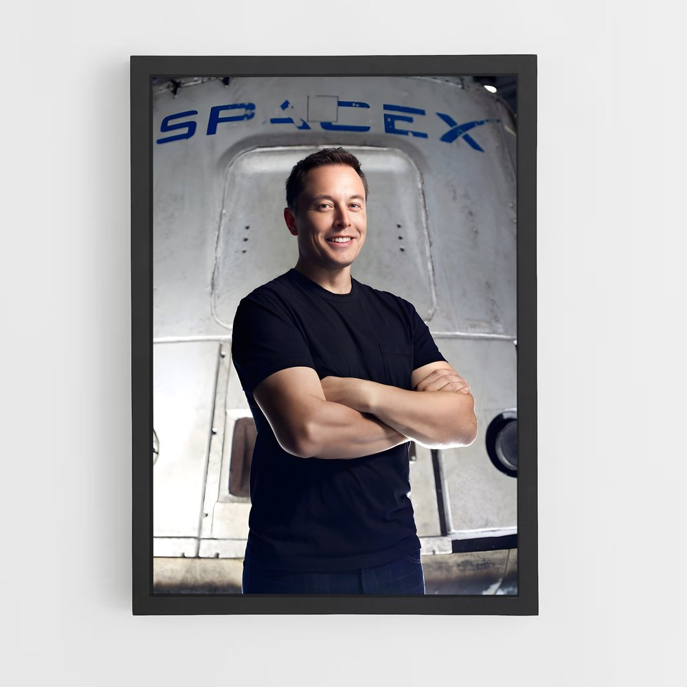 elon-musk-6 cadre Noir
