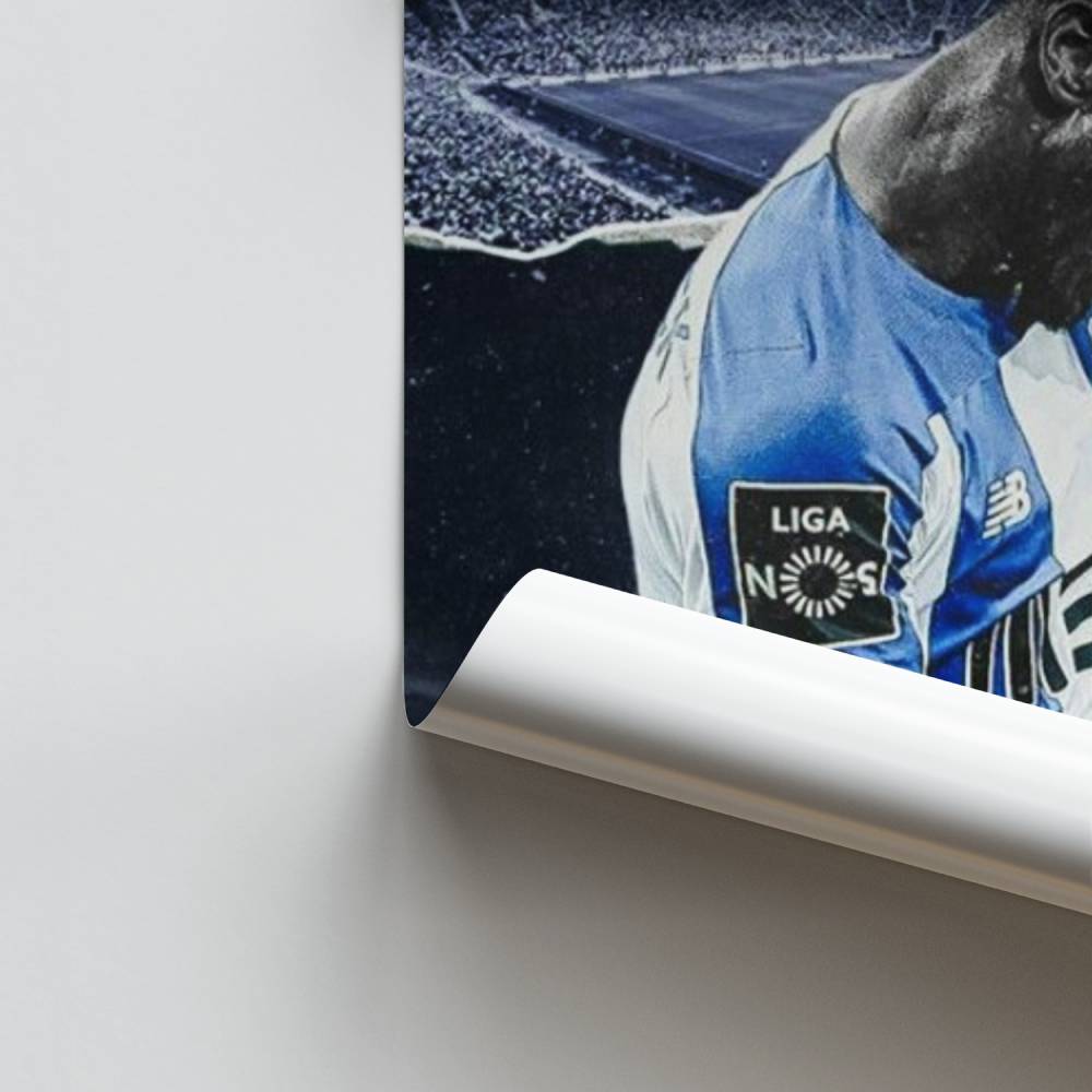 Poster FC Porto Stadion