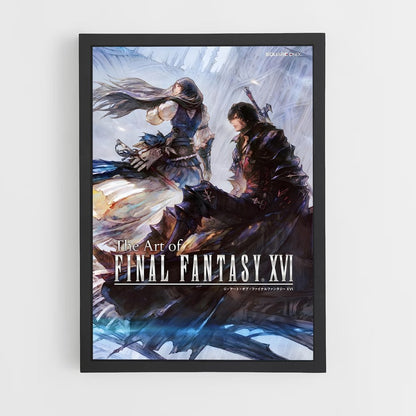 final-fantasy-6 cadre Noir