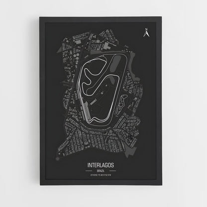 formule-15 cadre Noir