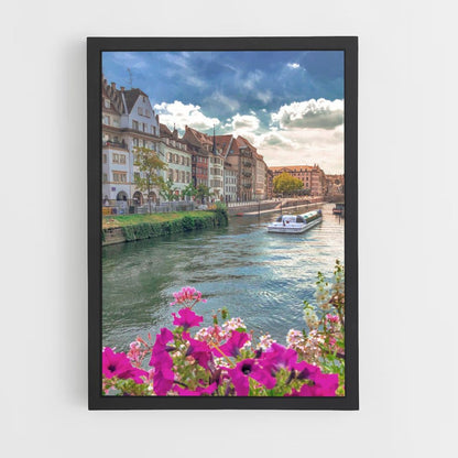 Plakat Annecy