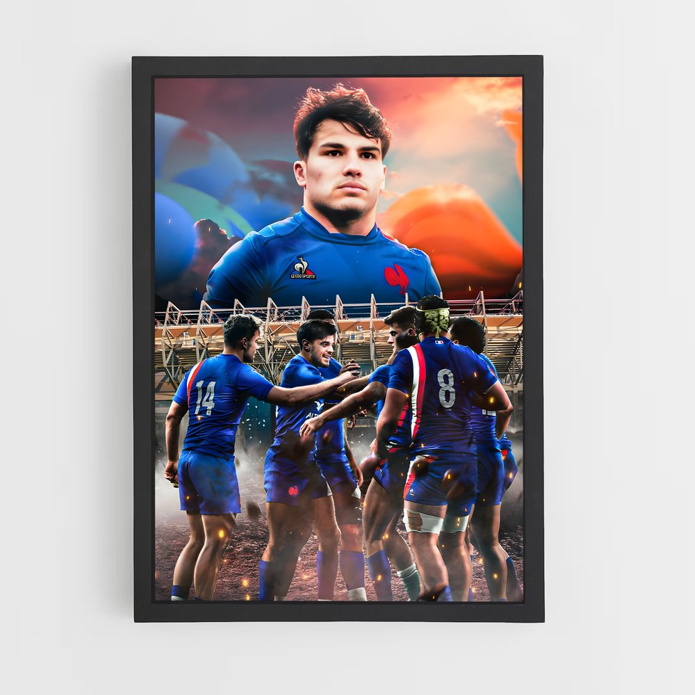 france-rugby-3 cadre Noir