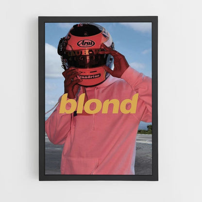 Blondes Poster