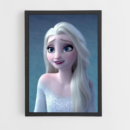 Elsa-Poster