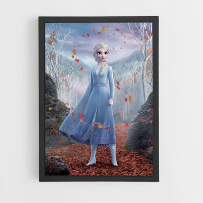 Poster Elsa Herbst