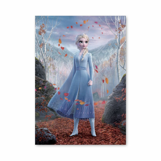 Poster Elsa Herbst