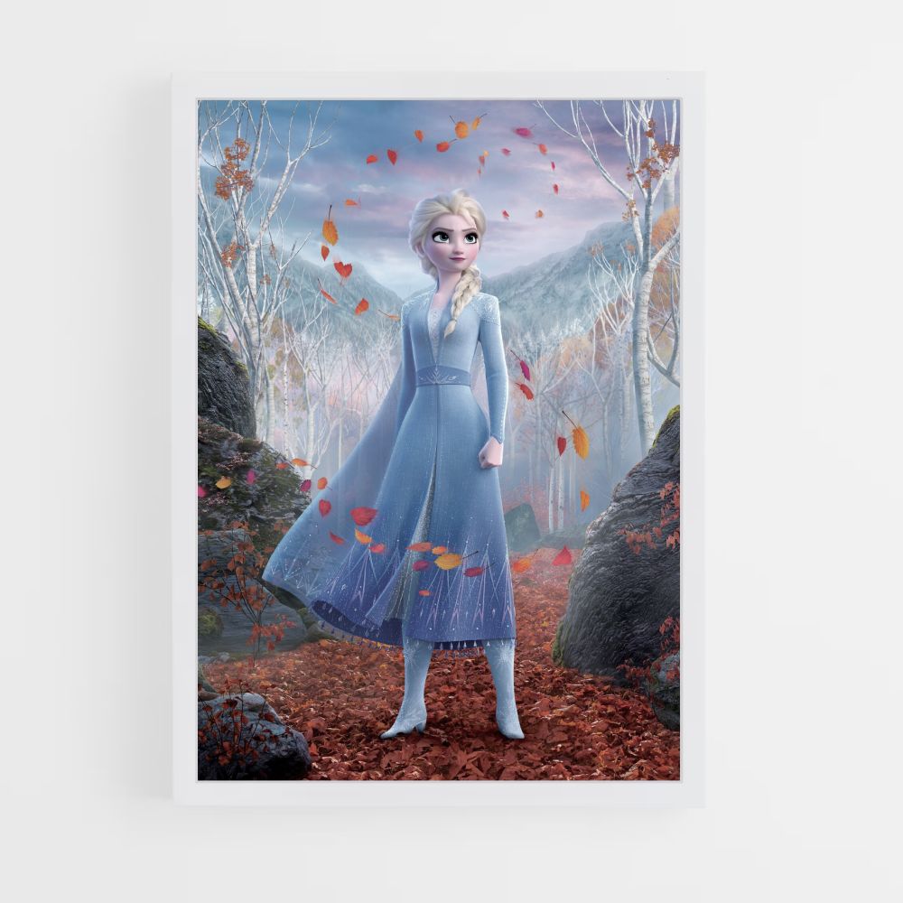 Poster Elsa Herbst