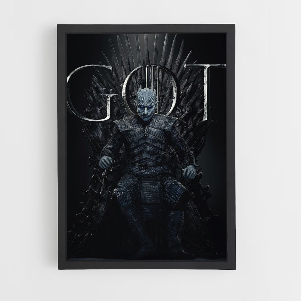 GOT-Poster