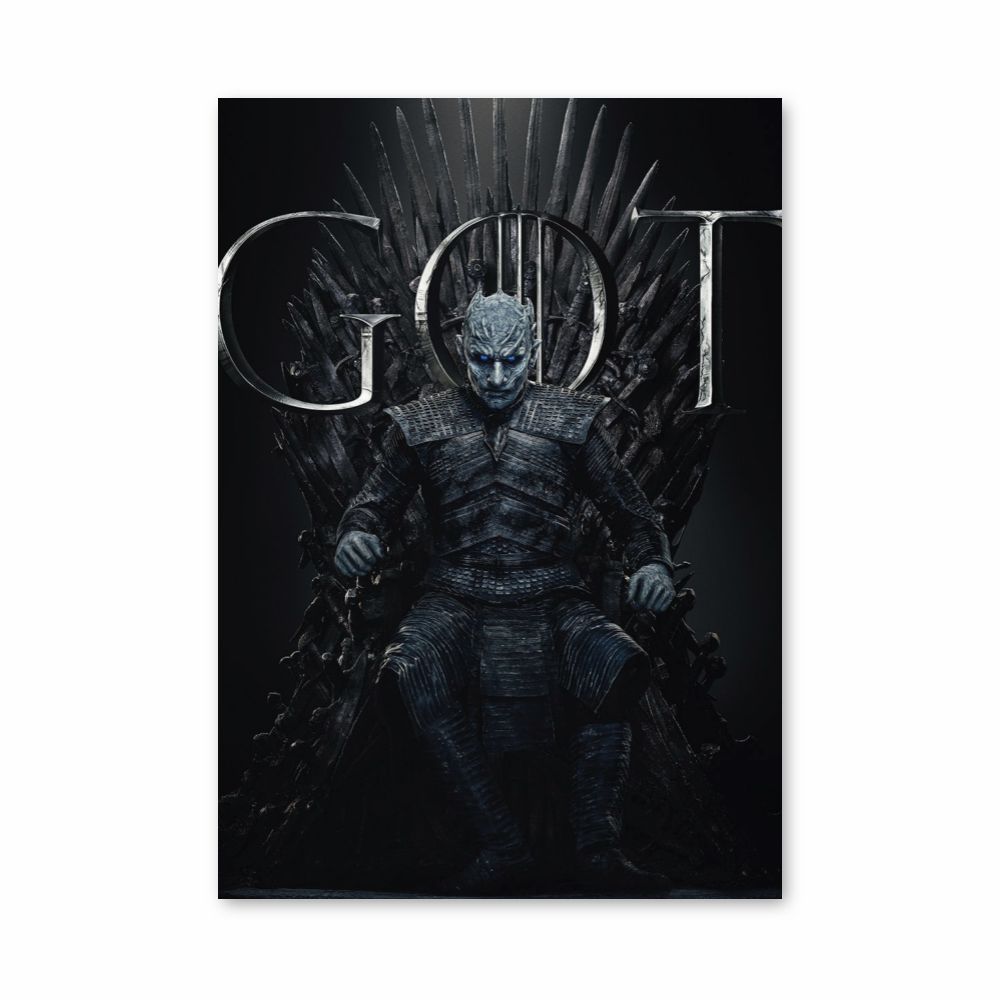 GOT-Poster