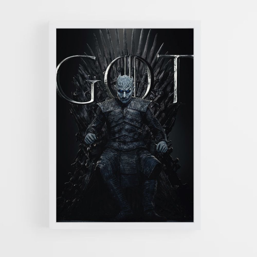 GOT-Poster