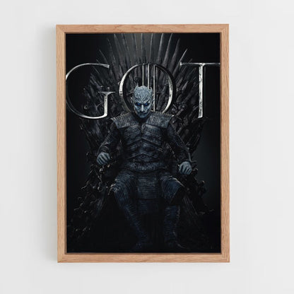 GOT-Poster