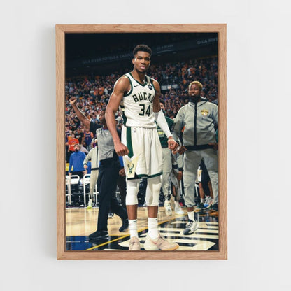 Poster Giannis