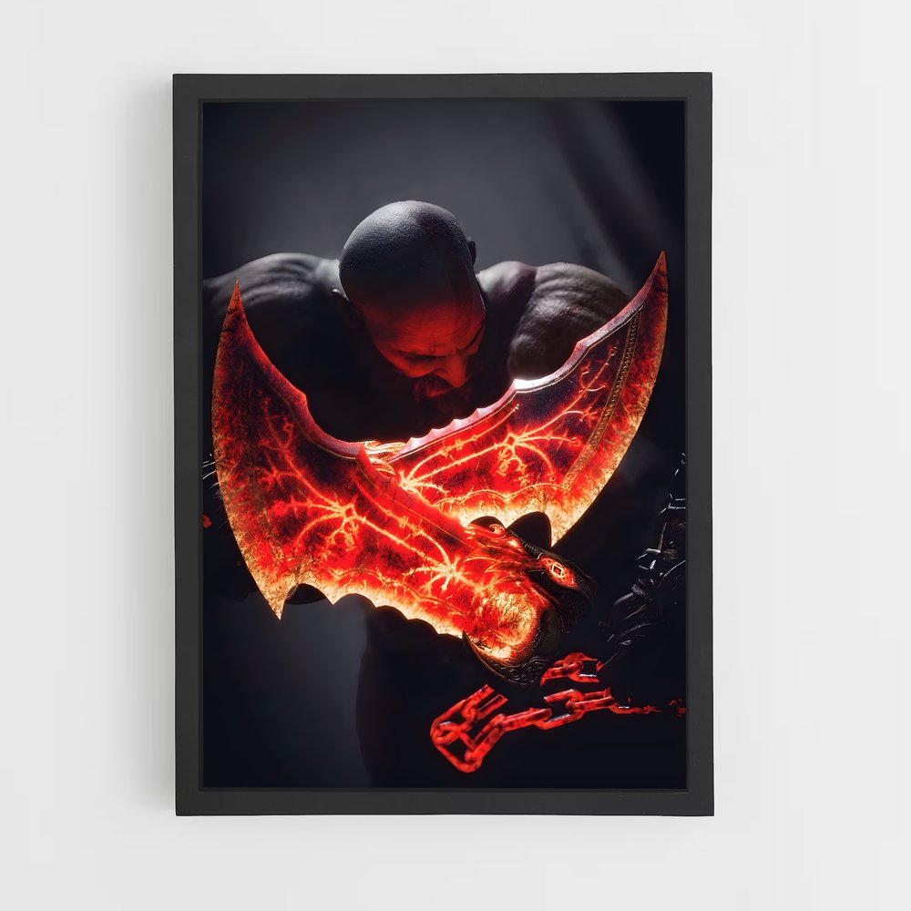 god-of-war-12 cadre Noir