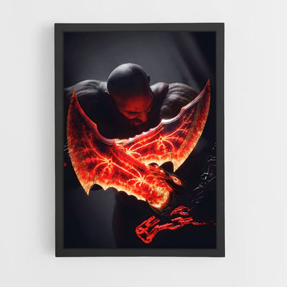 god-of-war-12 cadre Noir