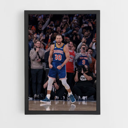 Golden State Poster