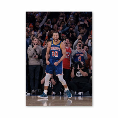 Golden State Poster